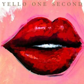 ONE SECOND | VINYL RECORD (LP)