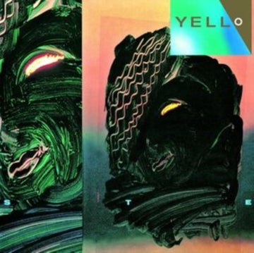 STELLA | VINYL RECORD (LP)