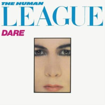 HUMAN LEAGUE | DARE | VINYL RECORD (LP)