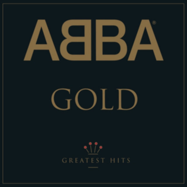 ABBA | GOLD (2LP) | VINYL RECORD (LP)