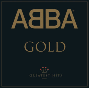 ABBA | GOLD (2LP) | VINYL RECORD (LP)