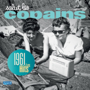VARIOUS ARTISTS | SALUT LES COPAINS - 1961 LES HITS | VINYL RECORD (LP)