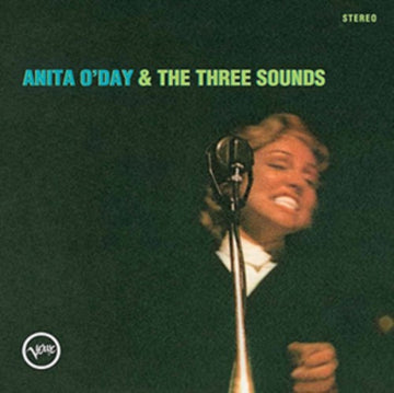 AND THE THREE SOUNDS | VINYL RECORD (LP)