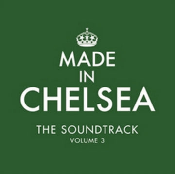 VARIOUS ARTISTS | MADE IN CHELSEA | CD