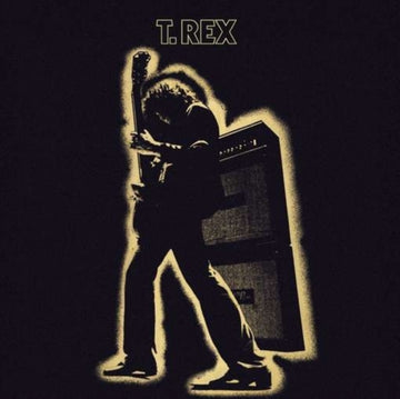 T-REX | ELECTRIC WARRIOR | VINYL RECORD (LP)