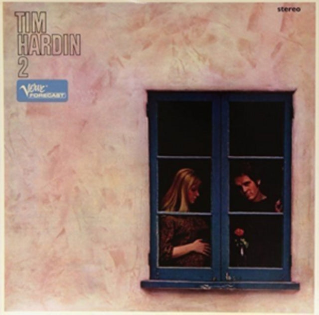 HARDIN, TIM | TIM HARDIN 2 | VINYL RECORD (LP)