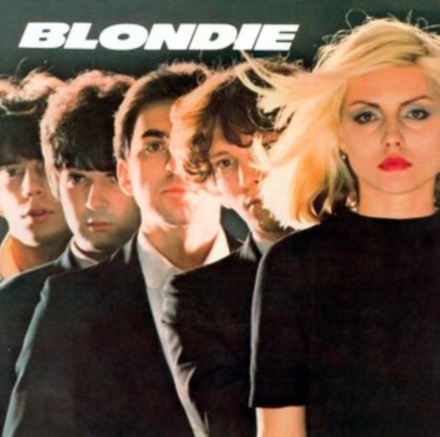 BLONDIE | BLONDIE (180G) | VINYL RECORD (LP)