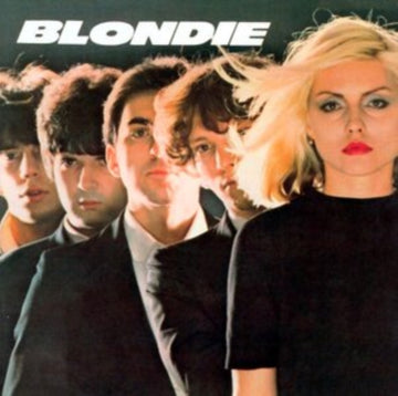 BLONDIE | BLONDIE (180G) | VINYL RECORD (LP)