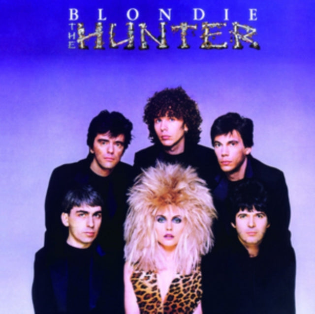 BLONDIE | HUNTER (180G) | VINYL RECORD (LP)