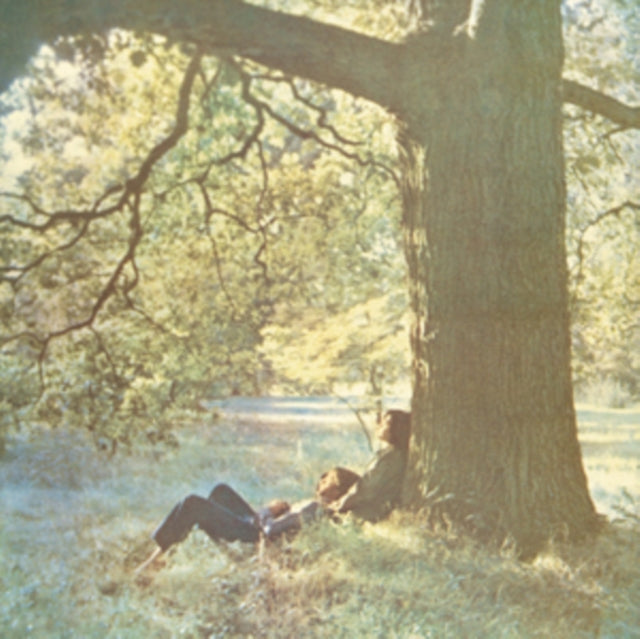 LENNON, JOHN | PLASTIC ONO BAND | VINYL RECORD (LP)
