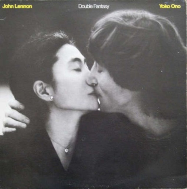 LENNON, JOHN / ONO, YOKO | DOUBLE FANTASY | VINYL RECORD (LP)