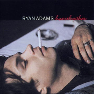 ADAMS, RYAN | HEARTBREAKER | VINYL RECORD (LP)