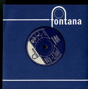 MIDNIGHT MOSES / JUMPING JACK FLASH | 7IN VINYL