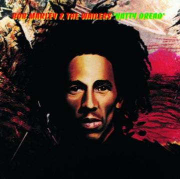MARLEY, BOB & THE WAILERS | NATTY DREAD (180G) | VINYL RECORD (LP)