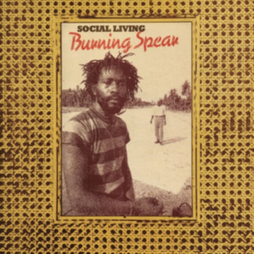 SOCIAL LIVIN / LIVING DUB | VINYL RECORD (LP)