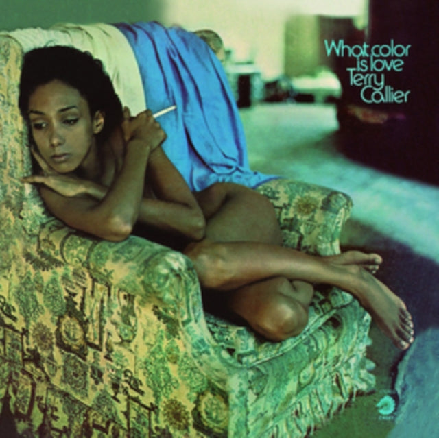 CALLIER, TERRY | WHAT COLOR IS LOVE (180G) | VINYL RECORD (LP)
