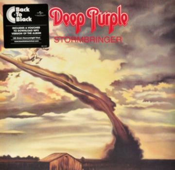 STORMBRINGER | VINYL RECORD (LP)