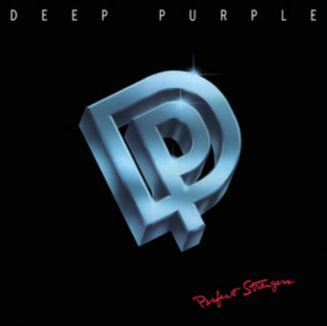 PERFECT STRANGERS | VINYL RECORD (LP)