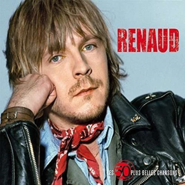 RENAUD | 50 PLUS BELLES CHANSONS | CD