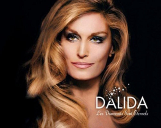 DALIDA | LES DIAMANTS SONT ETERNALS | CD