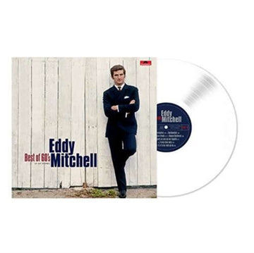 MITCHELL, EDDY | BEST OF 60S | VINYL RECORD (LP)