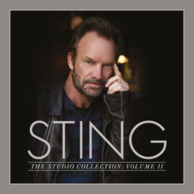 STING | EXTRA COLLECTION (5LP BOX) | VINYL RECORD (LP)