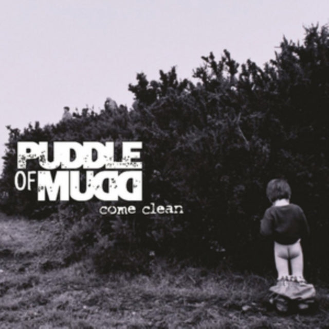 PUDDLE OF MUDD | COME CLEAN (180G) | VINYL RECORD (LP)