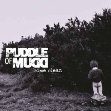 PUDDLE OF MUDD | COME CLEAN (180G) | VINYL RECORD (LP)