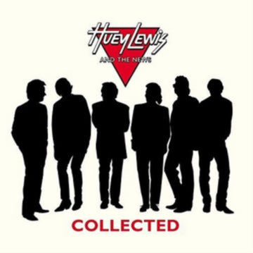 LEWIS, HUEY & THE NEWS | COLLECTED (180G) | VINYL RECORD (LP)