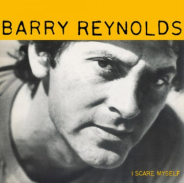 I SCARE MYSELF  (180G) | VINYL RECORD (LP)