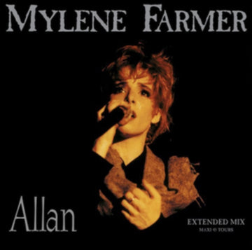 ALLAN (IMPORT) | 7IN VINYL