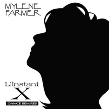 L'INSTANT X (IMPORT) | 7IN VINYL