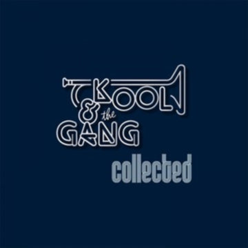 KOOL & THE GANG | COLLECTED (2LP/180G) | VINYL RECORD (LP)
