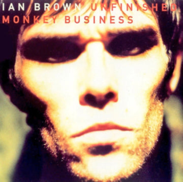 UNFINISHED MONKEY BUSINESS (180G) | VINYL RECORD (LP)