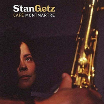 GETZ, STAN; KENNY BARRON | CAFE MONTMARTRE (LP) | VINYL RECORD (LP)