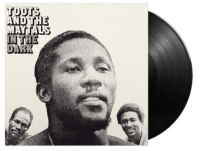 TOOTS & THE MAYTALS | IN THE DARK (180G AUDIOPHILE VINYL/IMPORT) | VINYL RECORD (LP)