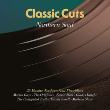 CLASSIC CUTS: NORTHERN SOUL (2LP/IMPORT) | VINYL RECORD (LP)