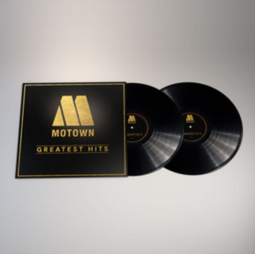 VARIOUS ARTISTS | MOTOWN GREATEST HITS (2LP/IMPORT) | VINYL RECORD (LP)