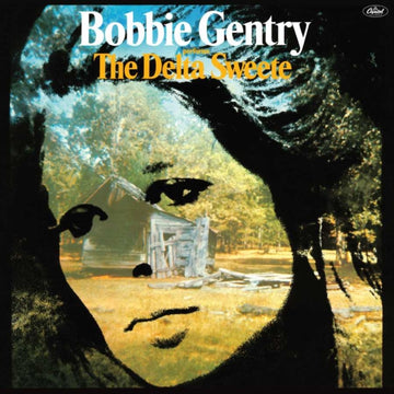 GENTRY, BOBBIE | DELTA SWEETE (DELUXE EDITION 2LP) | VINYL RECORD (LP)