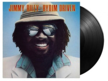 RYDIM DRIVEN (180G/40TH ANNIVERSARY EDITION/REGGAE CLASSICS STICKER ON SEAL/IMPORT) | VINYL RECORD (LP)