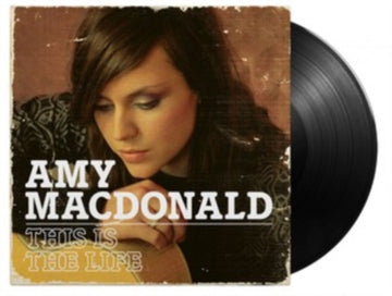 THIS IS THE LIFE (180G) | VINYL RECORD (LP)