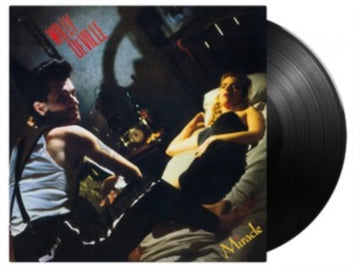 DEVILLE, WILLY | MIRACLE (180G) | VINYL RECORD (LP)