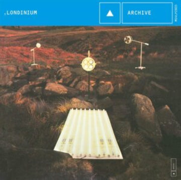 LONDINIUM (2LP/180G) | VINYL RECORD (LP)