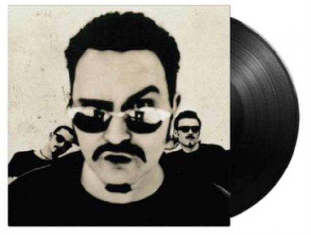 THERAPY? | INFERNAL LOVE (180G/INSERT/IMPORT) | VINYL RECORD (LP)