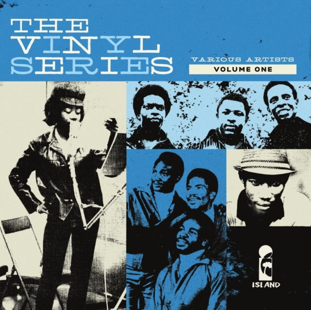 VARIOUS ARTISTS | VINYL SERIES: VOLUME ONE | VINYL RECORD (LP)