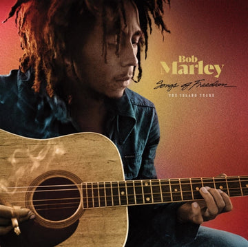 SONGS OF FREEDOM: THE ISLAND YEARS (6LP) | VINYL RECORD (LP)