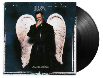 BBM (GINGER BAKER,  JACK BRUCE & GARY MOORE) | AROUND THE NEXT DREAM (EXPANDED EDITION/2LP/180G/INSERT/IMPORT) | VINYL RECORD (LP)