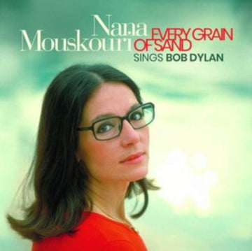 EVERY GRAIN OF SAND (180G/IMPORT) | VINYL RECORD (LP)