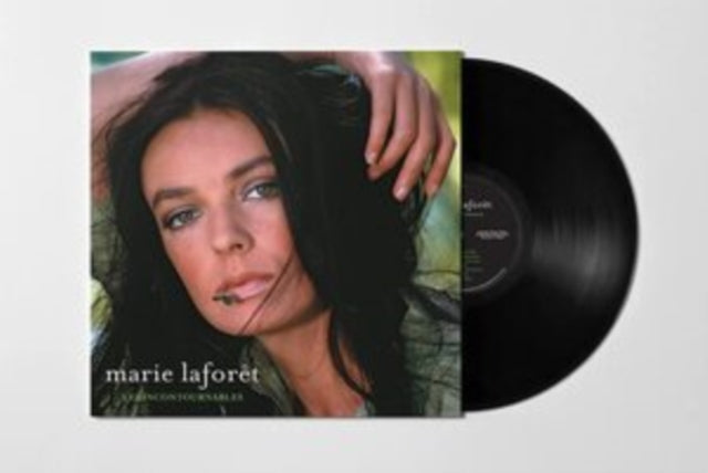 LAFORET, MARIE | LES INCONTOURNABLES | VINYL RECORD (LP)