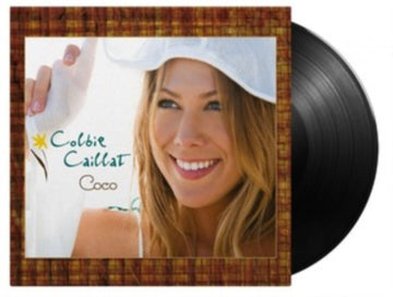 CAILLAT, COLBIE | COCO (180G) | VINYL RECORD (LP)